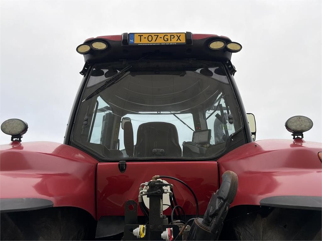 Case IH Magnum 380 CVX