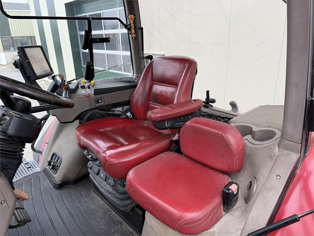 Case IH Magnum 380 CVX