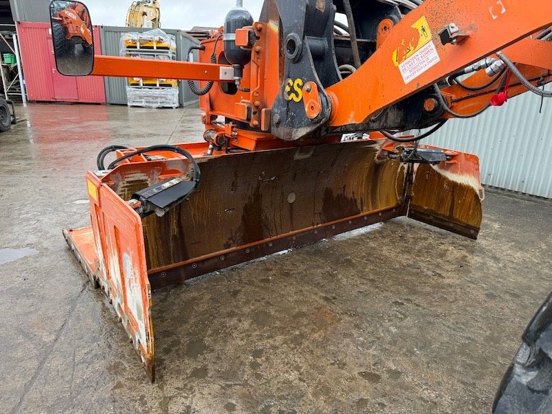 AP Machinebouw 3D Leveller 2650TT