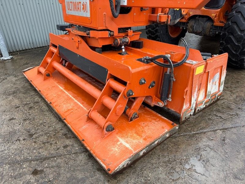 AP Machinebouw 3D Leveller 2650TT