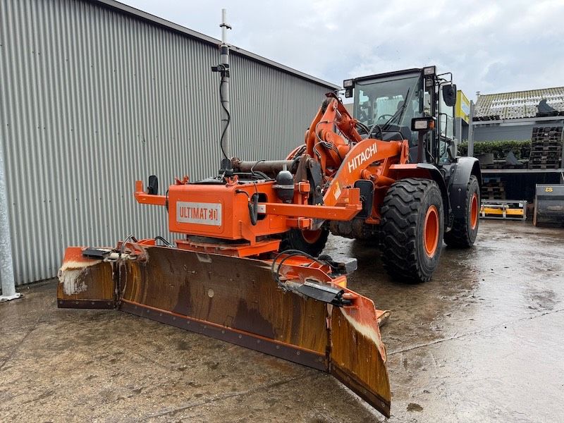 AP Machinebouw 3D Leveller 2650TT