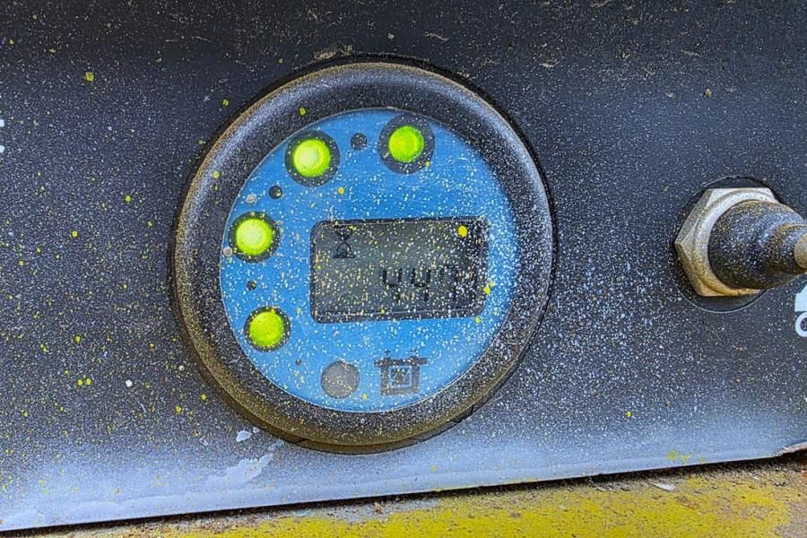 Haulotte Compact 10N Electric, 10m Working Height, 230kg Ca