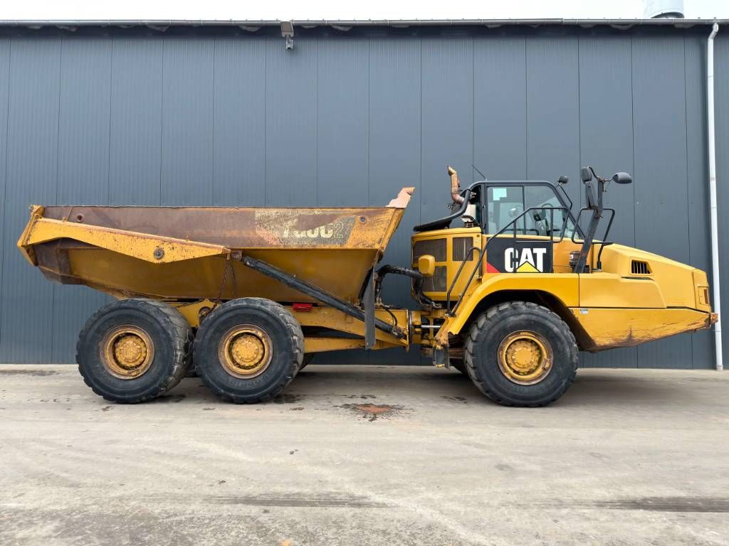 CAT 730C2