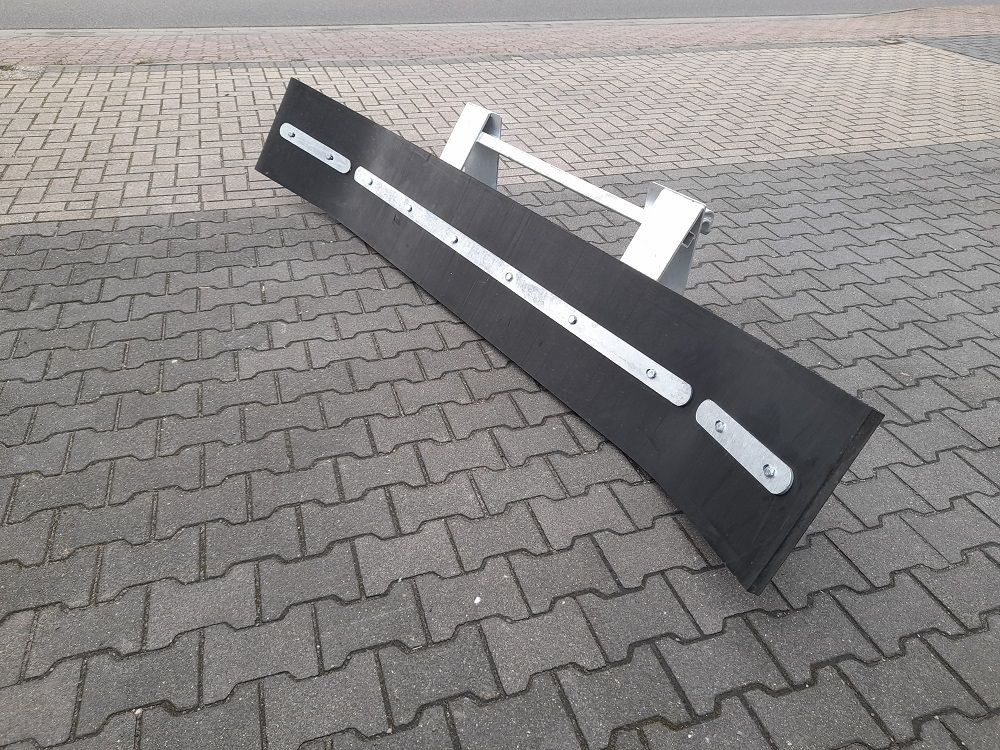 Rubberschuif Weidemann Giant Euro