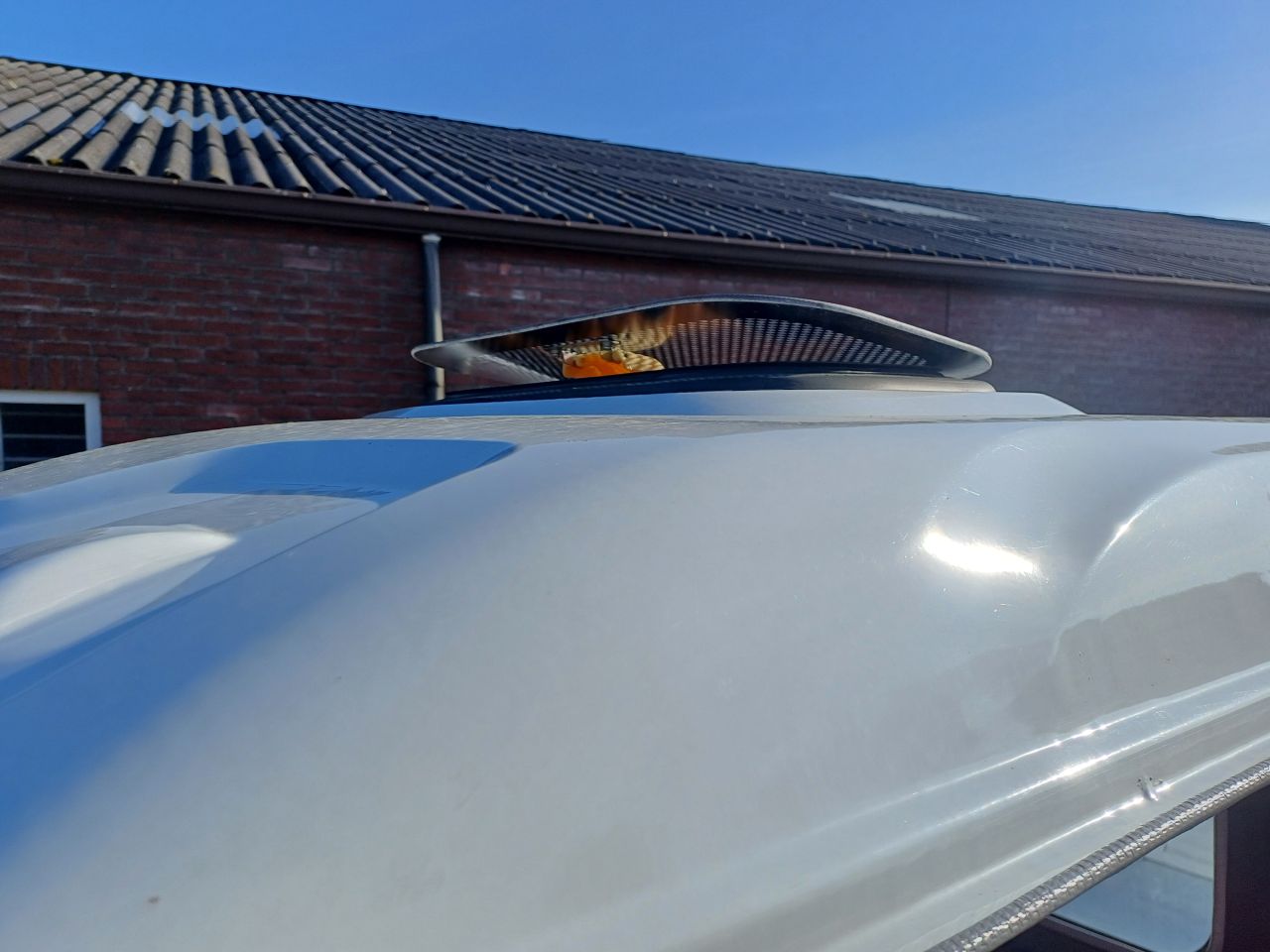 Kuba T-09 E-Kamyonet mmbs brommobiel