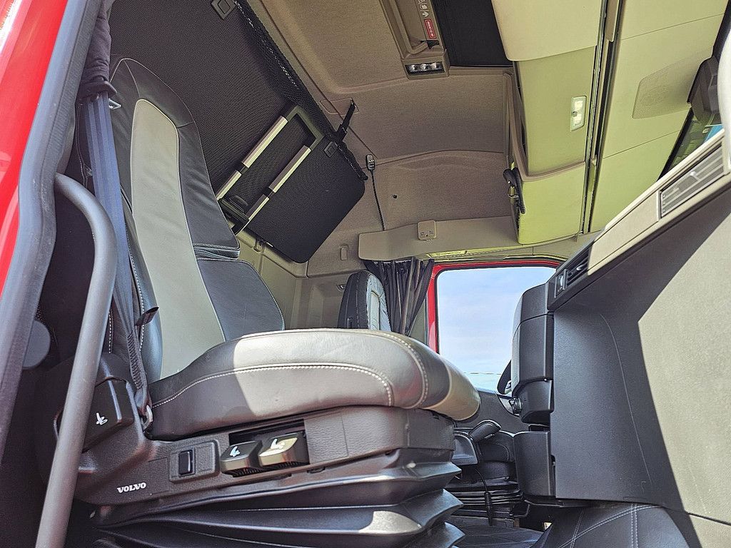 VOLVO FH 500 6x2 globe veb+