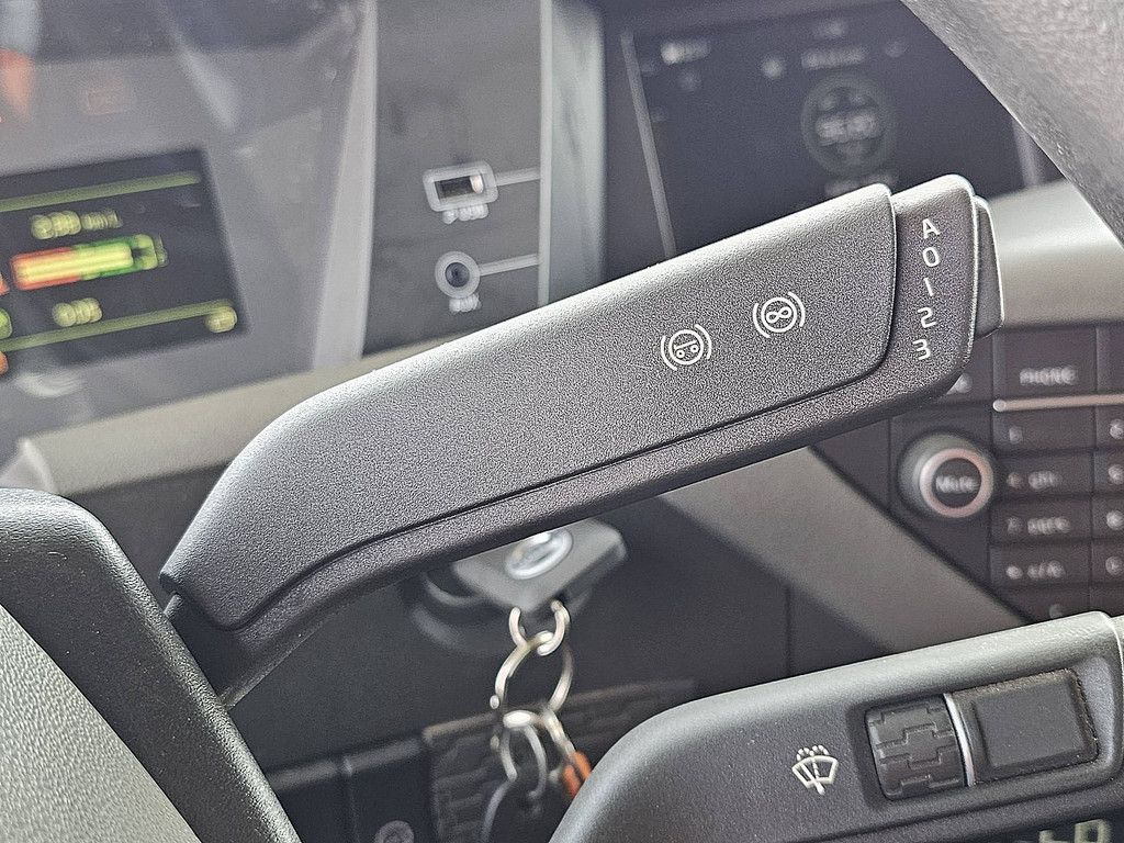 VOLVO FH 500 6x2 globe veb+