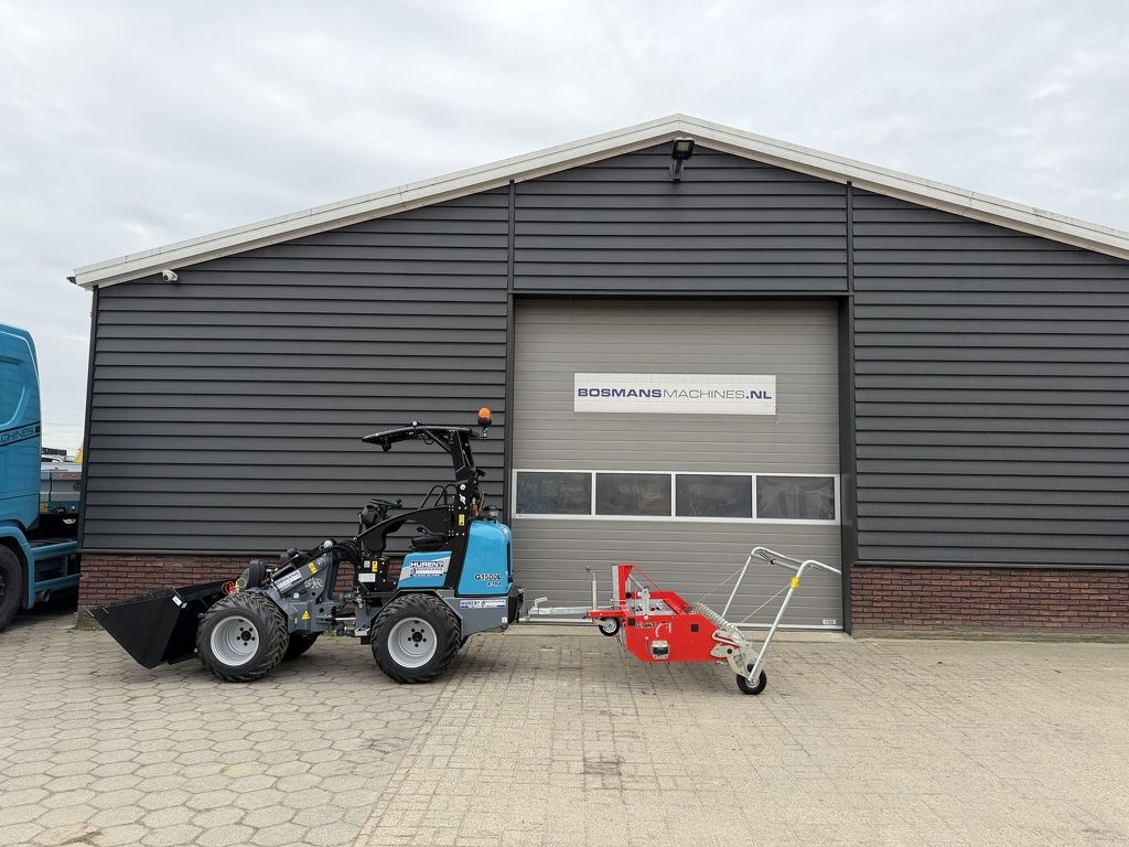 Giant Bodemvlakker GIANT 145 cm getrokken (pistesleep, manegevlakker)