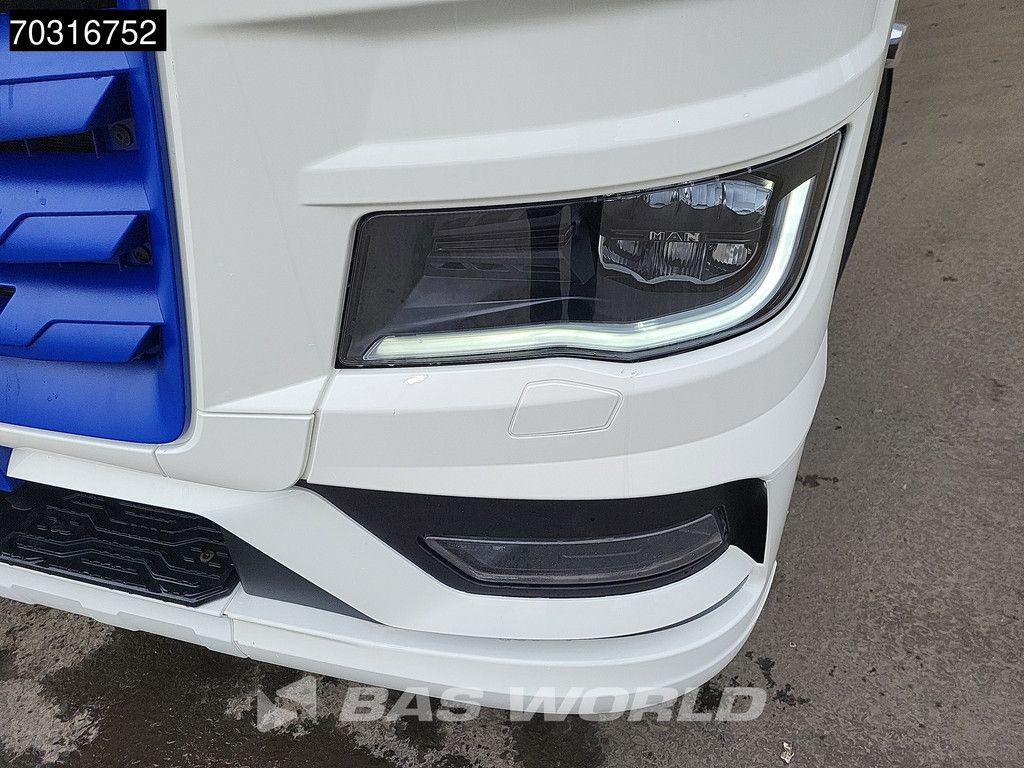 MAN TGX 18.510 4X2 GX Retarder Full-Air ACC Standklima