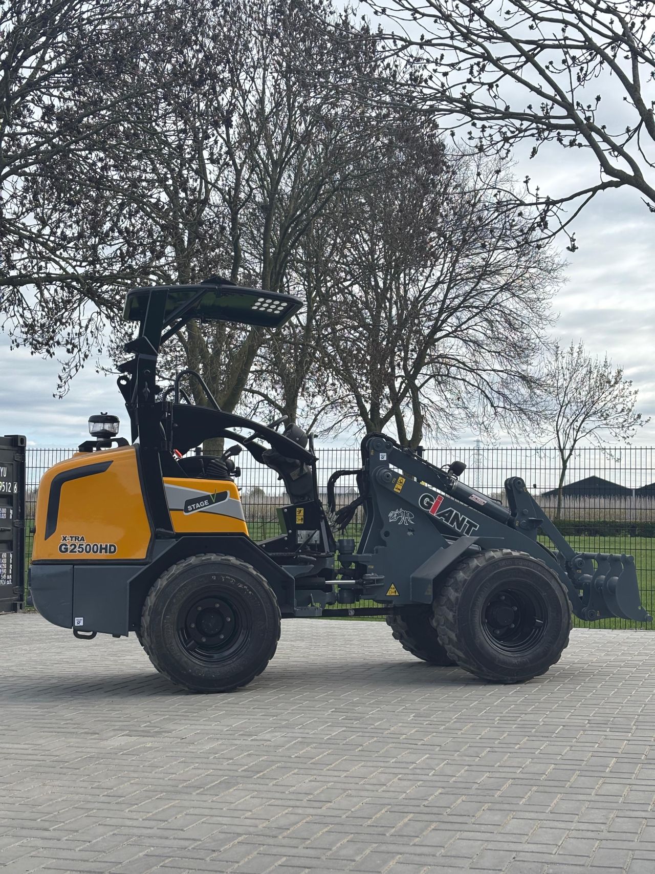 Giant g2500 extra Hd ( 2020 )