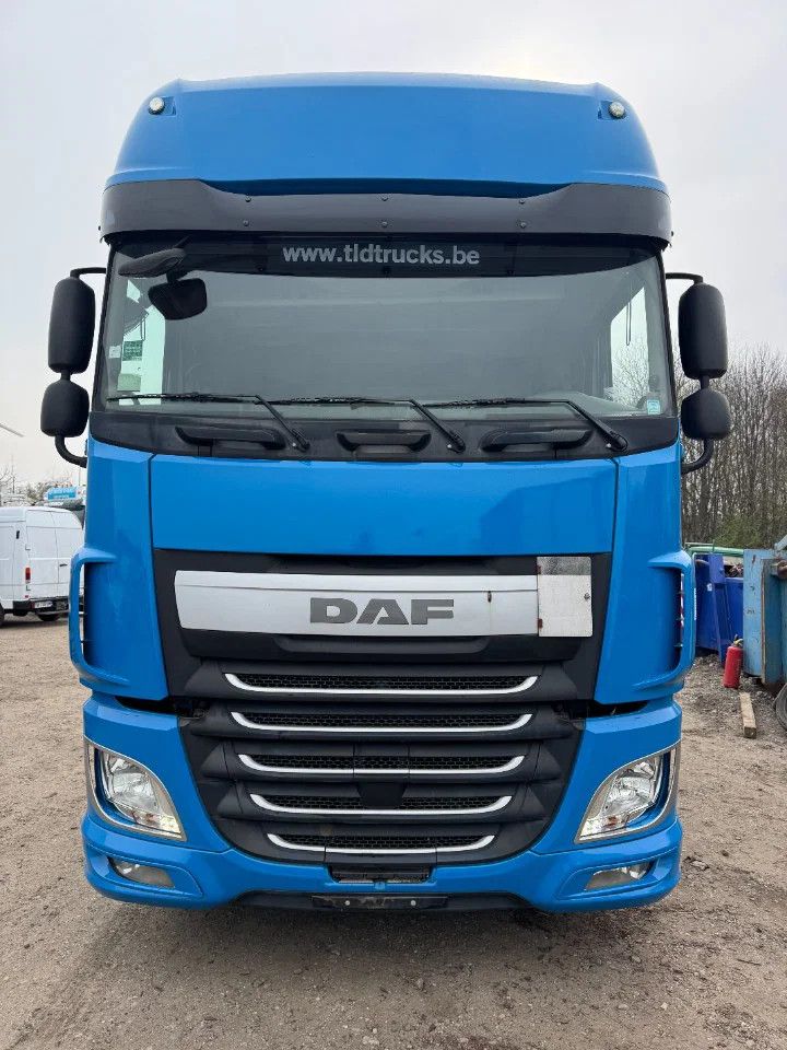 DAF XF 106.460 **BELGIAN ORIGINE-451
