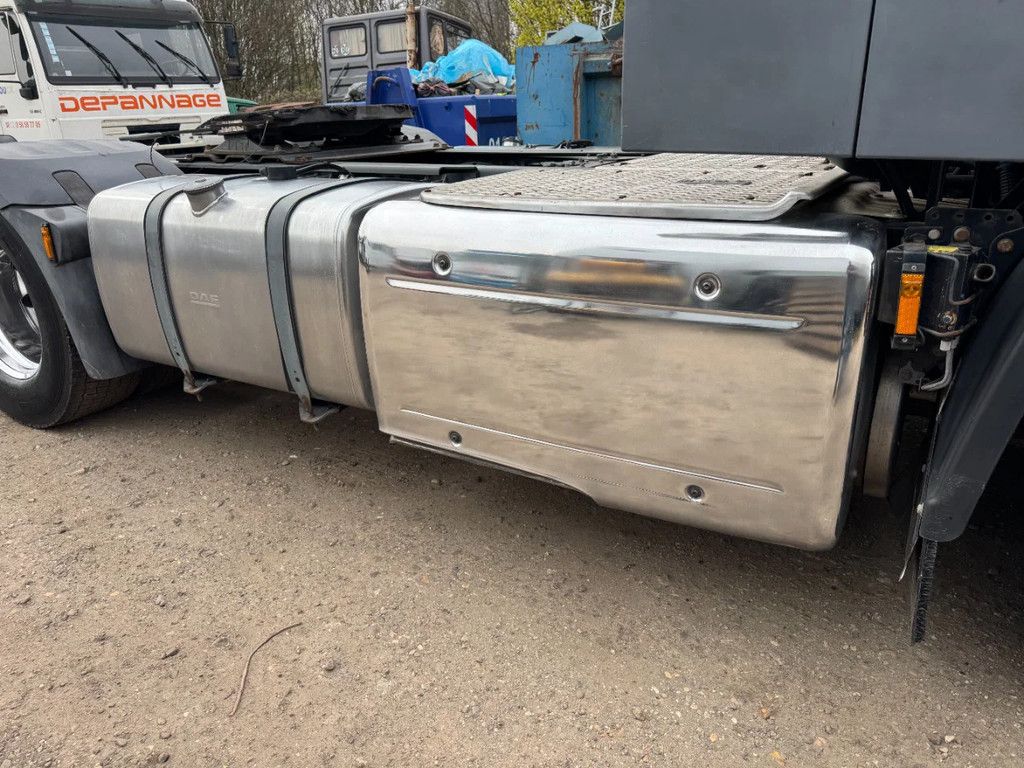 DAF XF 106.460 **BELGIAN ORIGINE-451