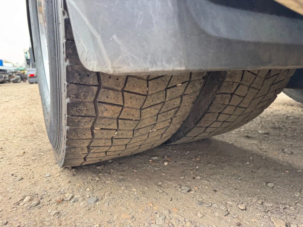 DAF XF 106.460 **BELGIAN ORIGINE-451