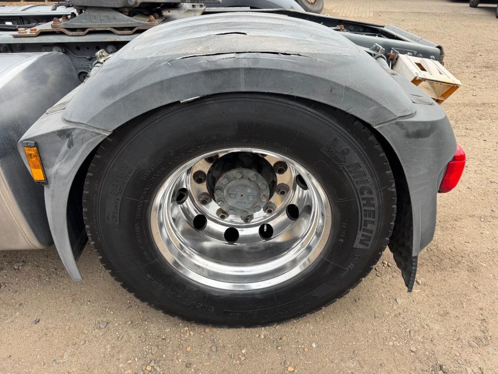 DAF XF 106.460 **BELGIAN ORIGINE-451