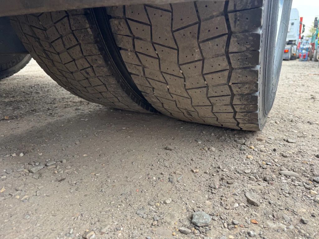 DAF XF 106.460 **BELGIAN ORIGINE-451