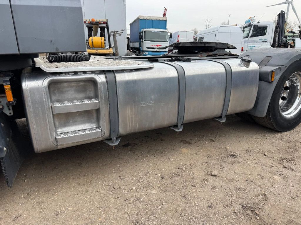 DAF XF 106.460 **BELGIAN ORIGINE-451