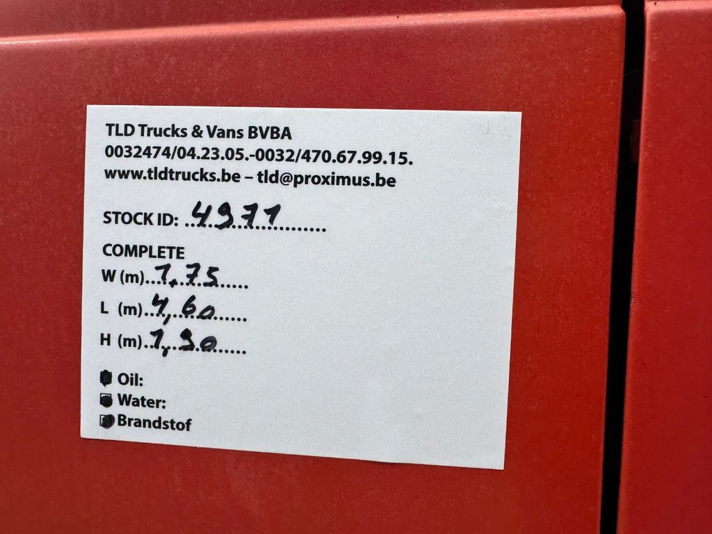 Volkswagen Transporter **TD-2500TDI**