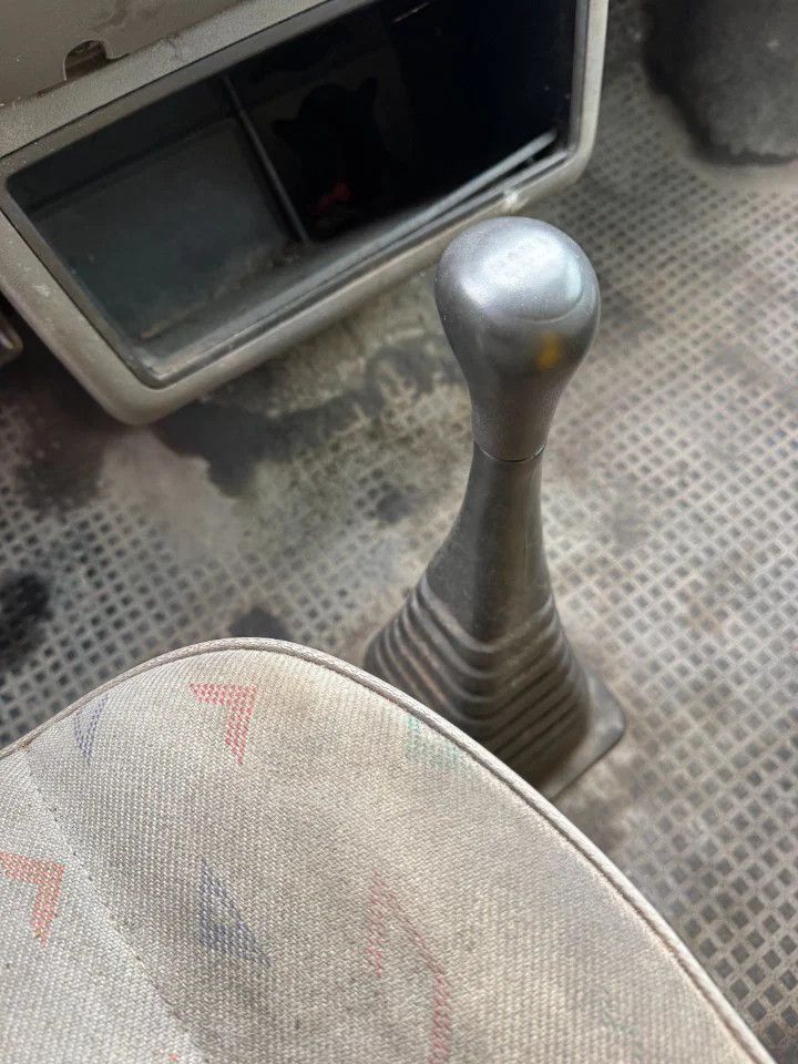 Volkswagen Transporter **TD-2500TDI**