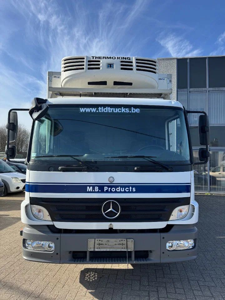 Mercedes-Benz Atego 1324 **COLDROOM-FRIGO-BELGIAN ORIGINE**