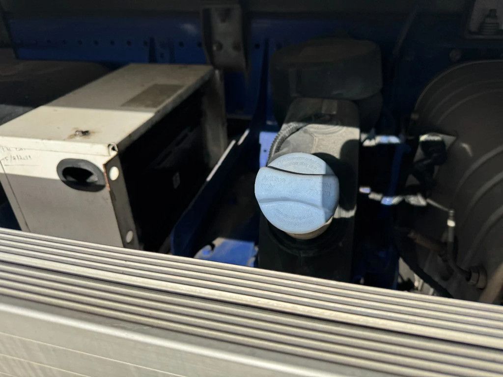 Mercedes-Benz Atego 1324 **COLDROOM-FRIGO-BELGIAN ORIGINE**