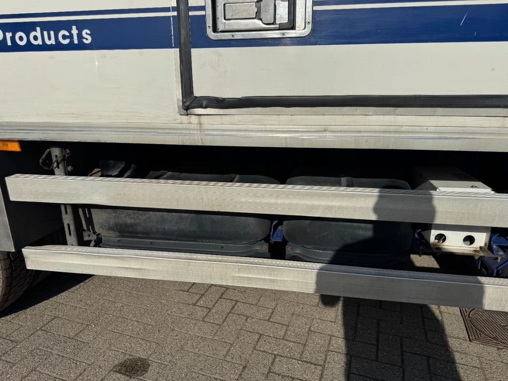 Mercedes-Benz Atego 1324 **COLDROOM-FRIGO-BELGIAN ORIGINE**