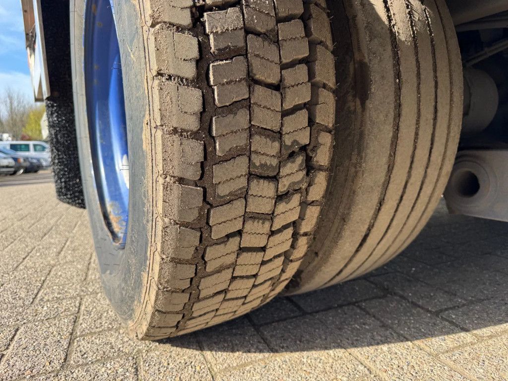 Mercedes-Benz Atego 1324 **COLDROOM-FRIGO-BELGIAN ORIGINE**