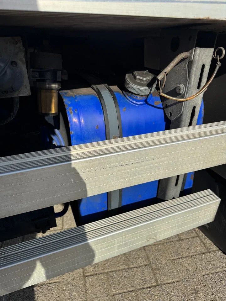 Mercedes-Benz Atego 1324 **COLDROOM-FRIGO-BELGIAN ORIGINE**