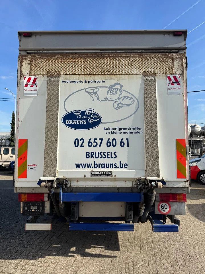 Mercedes-Benz Atego 1324 **COLDROOM-FRIGO-BELGIAN ORIGINE**