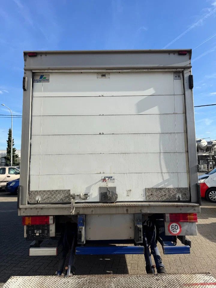 Mercedes-Benz Atego 1324 **COLDROOM-FRIGO-BELGIAN ORIGINE**