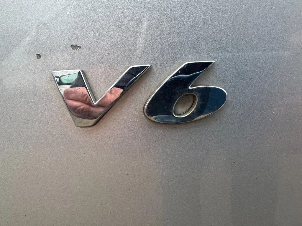 Mercedes-Benz Viano **V6 3.0-BELGIAN ORIGINE-EURO5620**