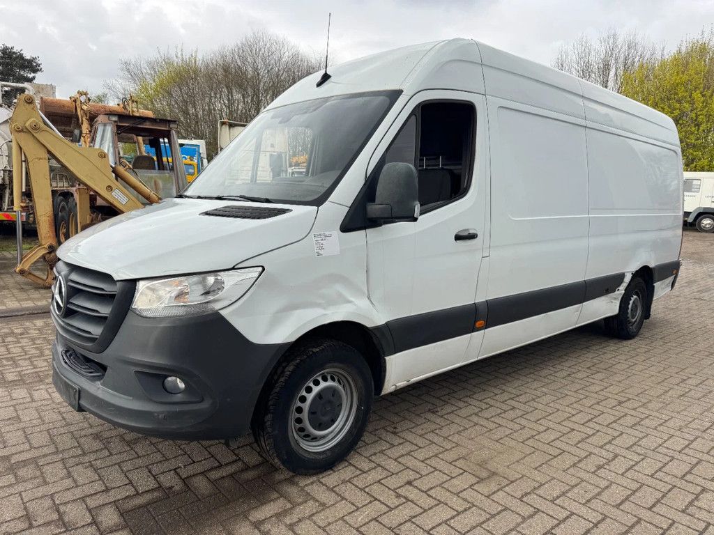 Mercedes-Benz Sprinter 314 **MAXI-EURO 6-BELGIAN ORIGINE