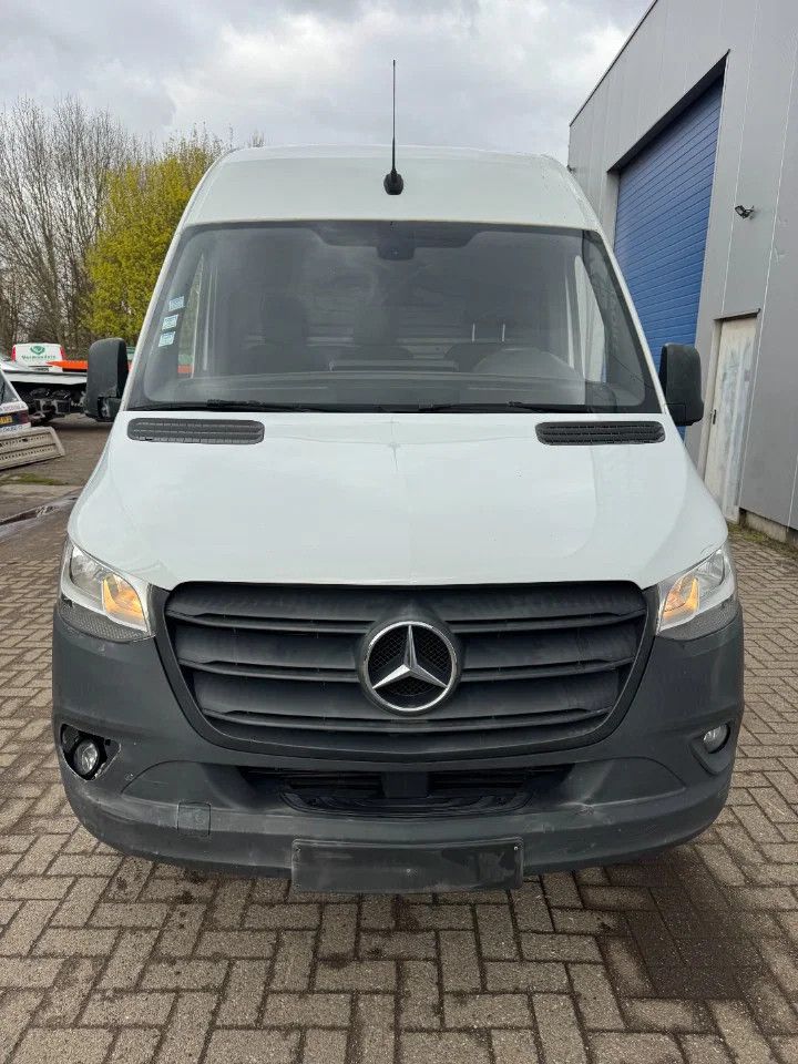 Mercedes-Benz Sprinter 314 **MAXI-EURO 6-BELGIAN ORIGINE