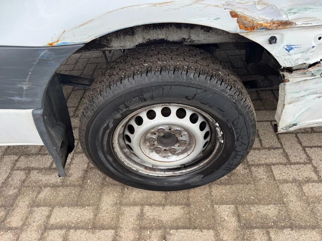 Mercedes-Benz Sprinter 314 **MAXI-EURO 6-BELGIAN ORIGINE