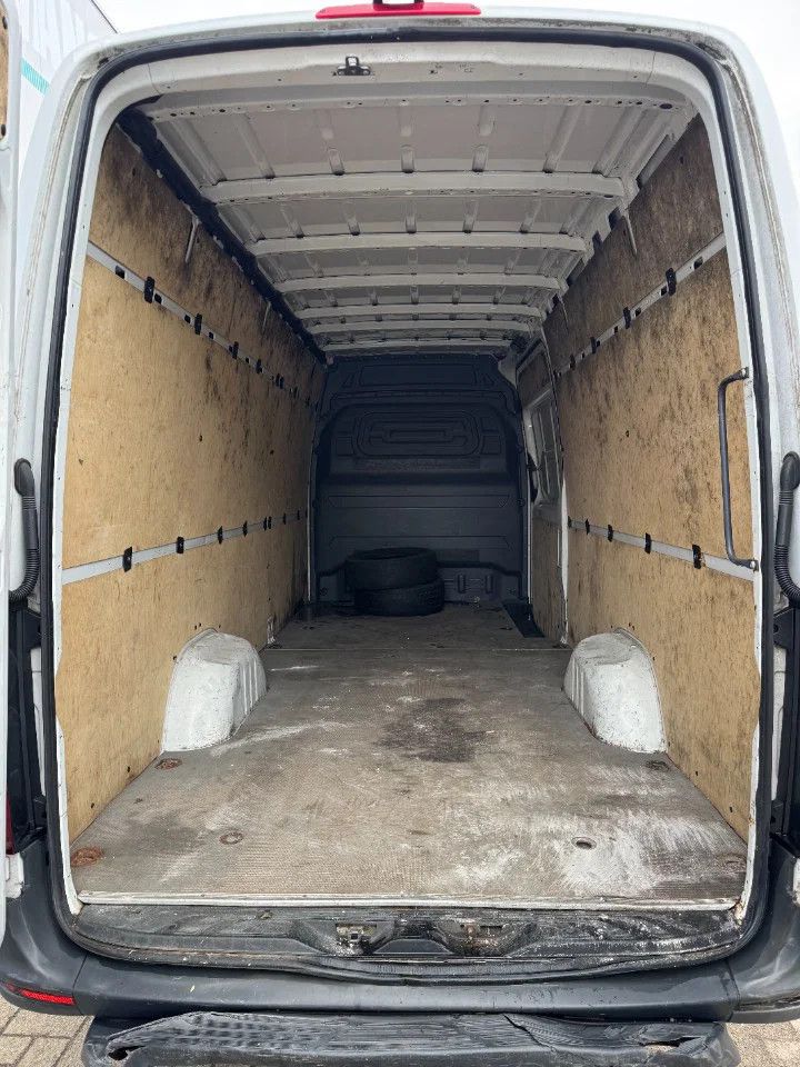Mercedes-Benz Sprinter 314 **MAXI-EURO 6-BELGIAN ORIGINE