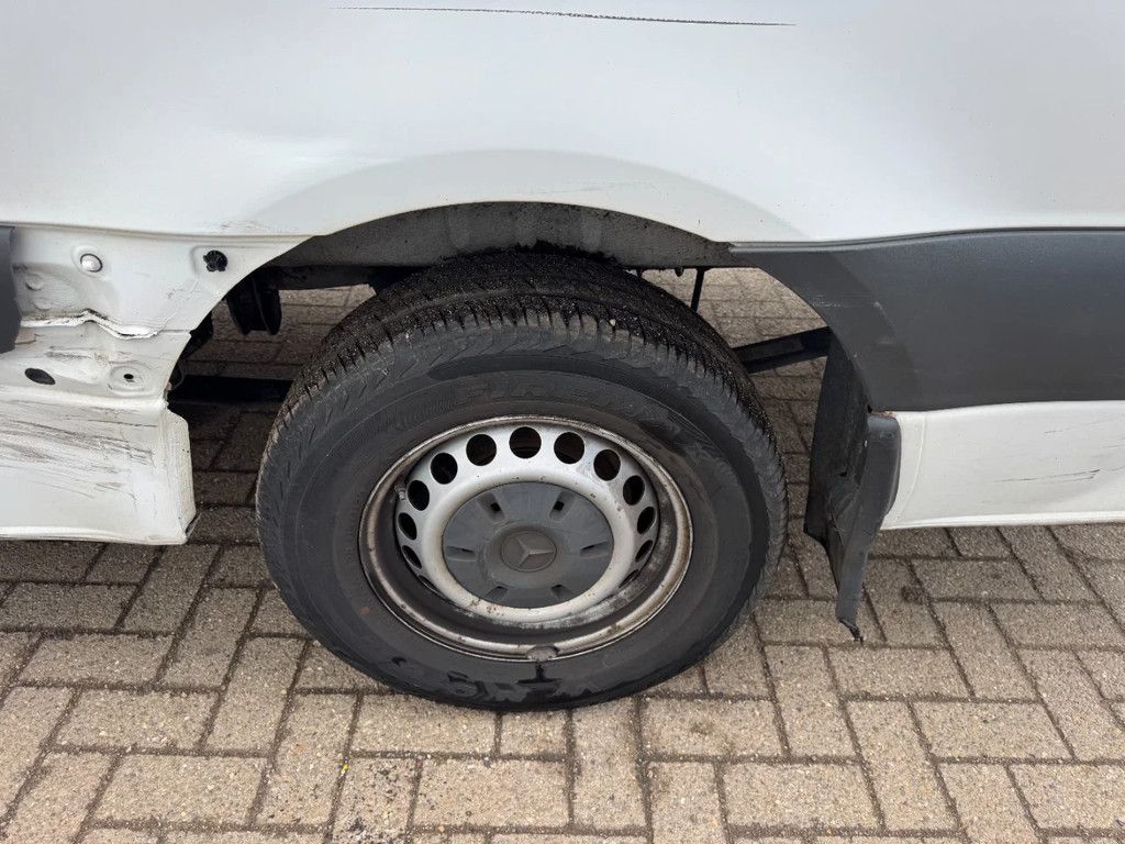 Mercedes-Benz Sprinter 314 **MAXI-EURO 6-BELGIAN ORIGINE