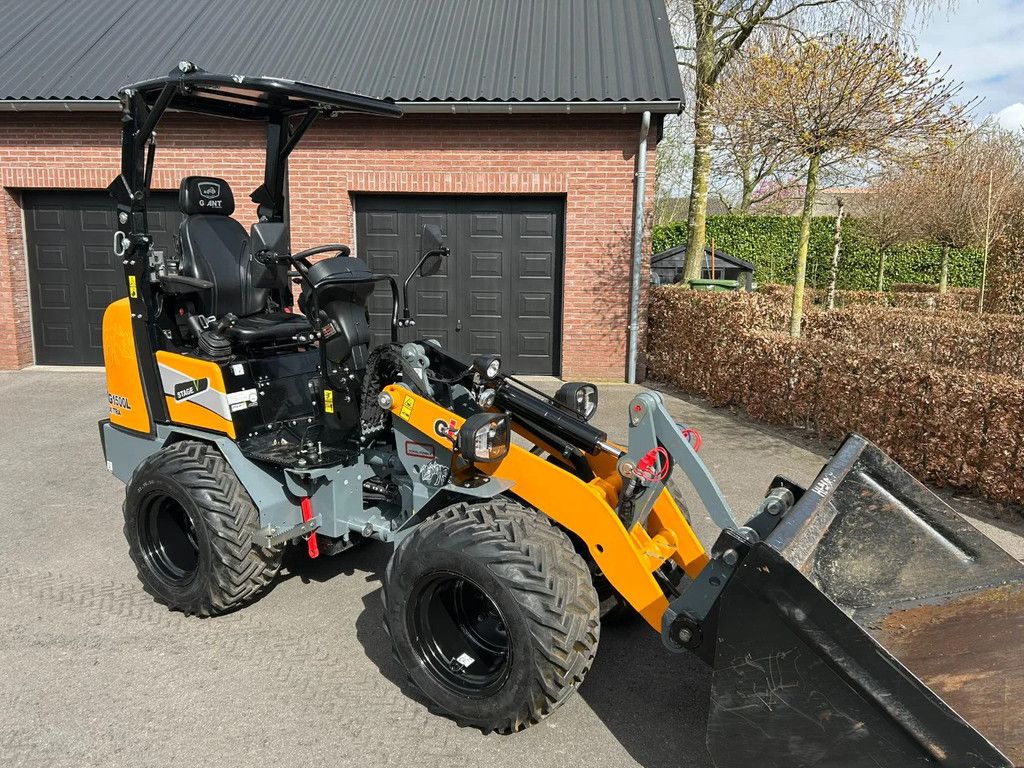 Giant G1500L G1500L X-tra