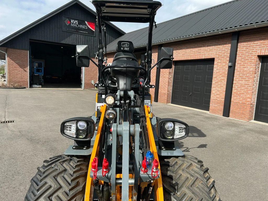 Giant G1500L G1500L X-tra