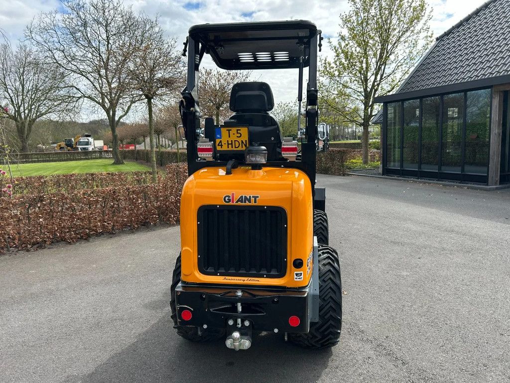 Giant G1500L G1500L X-tra