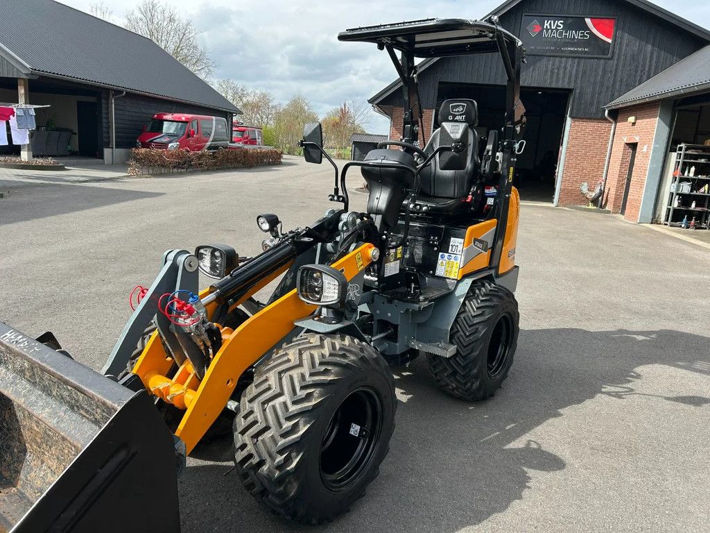 Giant G1500L G1500L X-tra