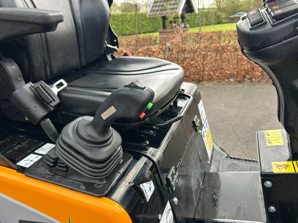 Giant G1500L G1500L X-tra