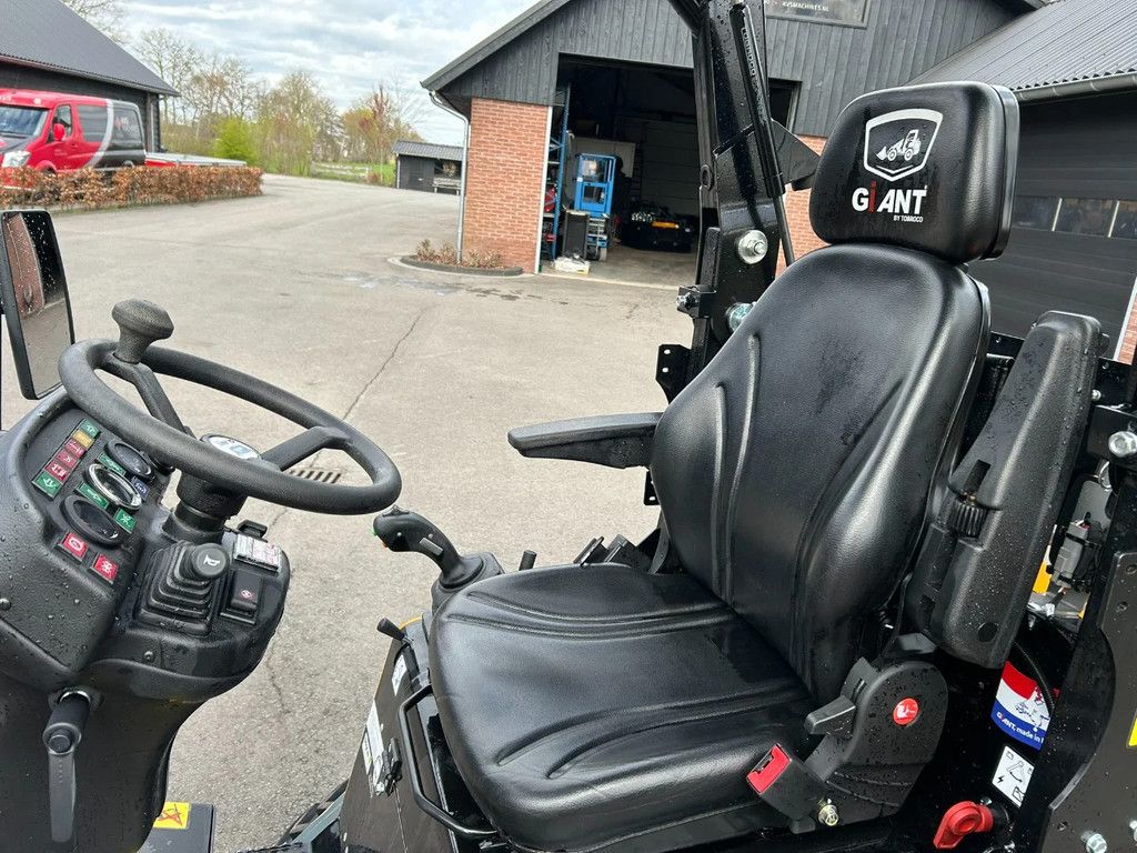 Giant G1500L G1500L X-tra