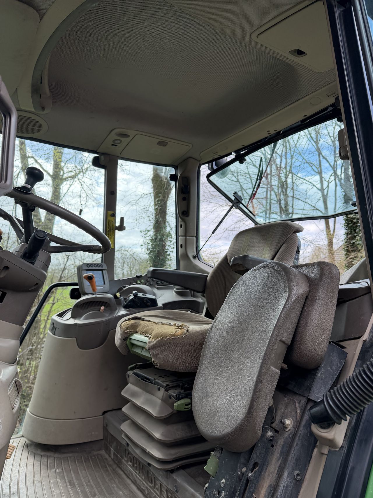 John Deere 7530 Premium