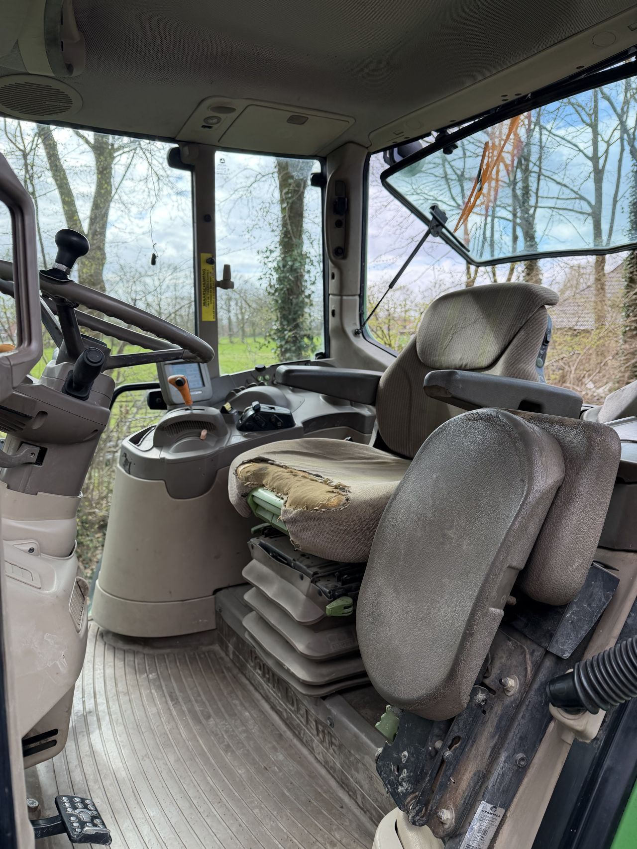 John Deere 7530 Premium