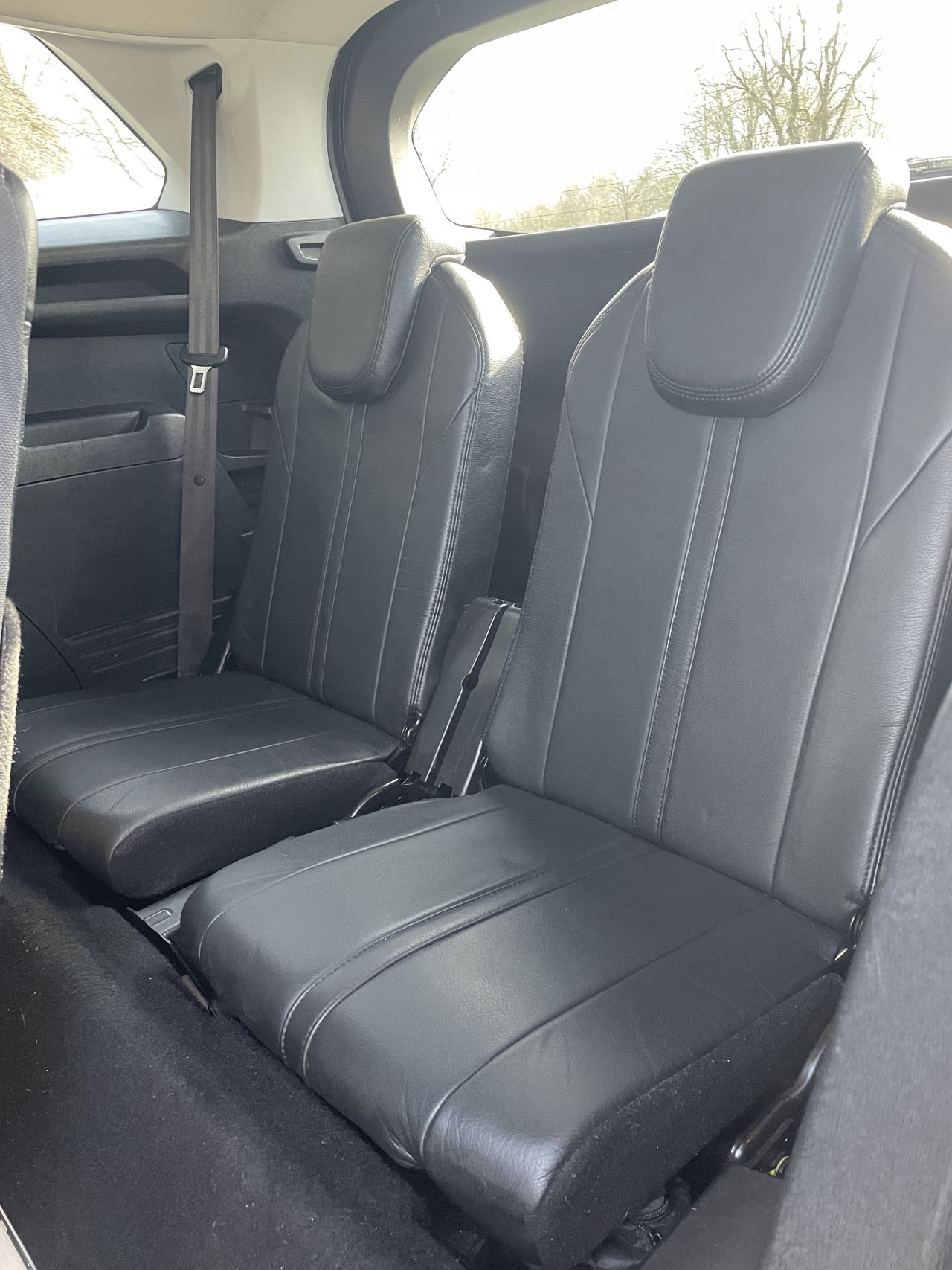 Peugeot 5008, Airco, Cruisecontrol, Multifunctioneel stuurwiel,