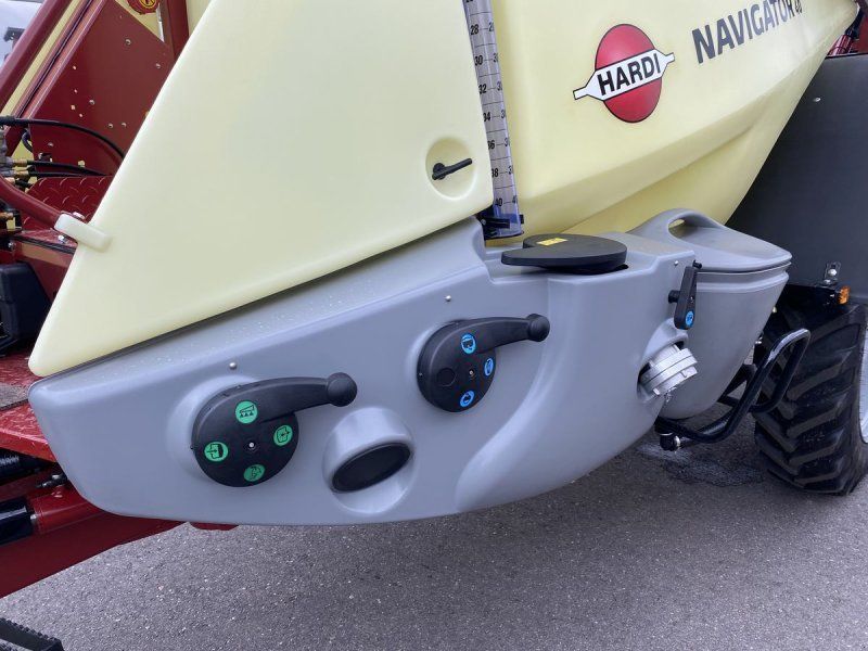 Hardi NAVIGATOR 4000l 27m 9TB DDZ
