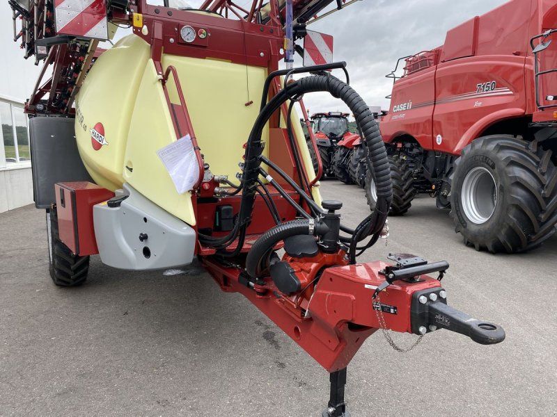 Hardi NAVIGATOR 4000l 27m 9TB DDZ