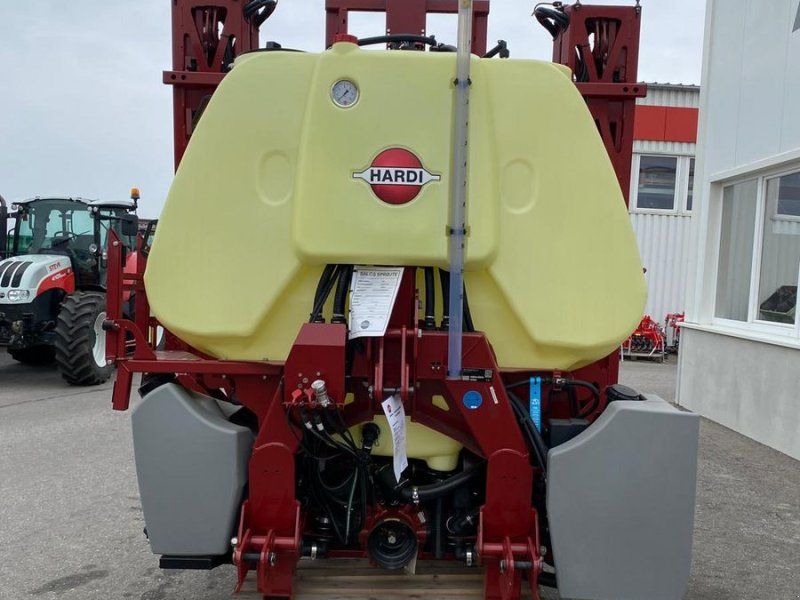 Hardi Mega 1200
