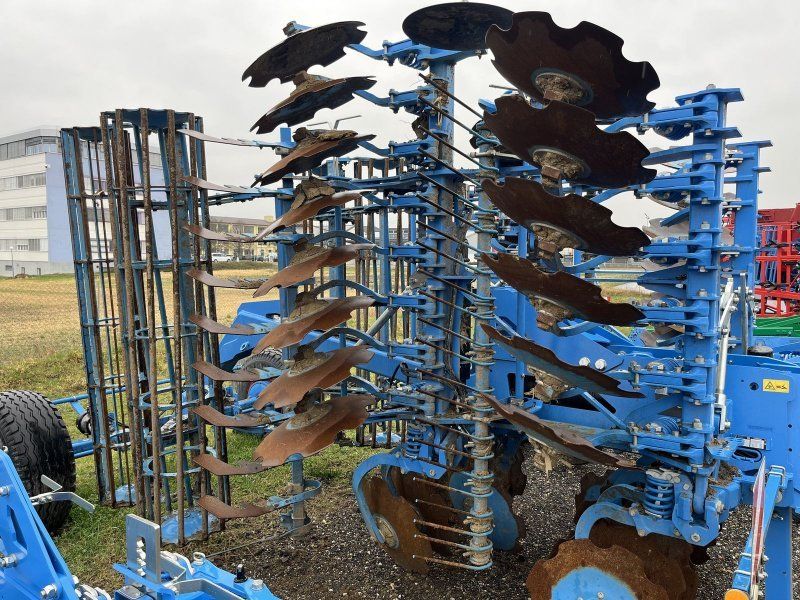 Lemken Rubin 10/500 KUA
