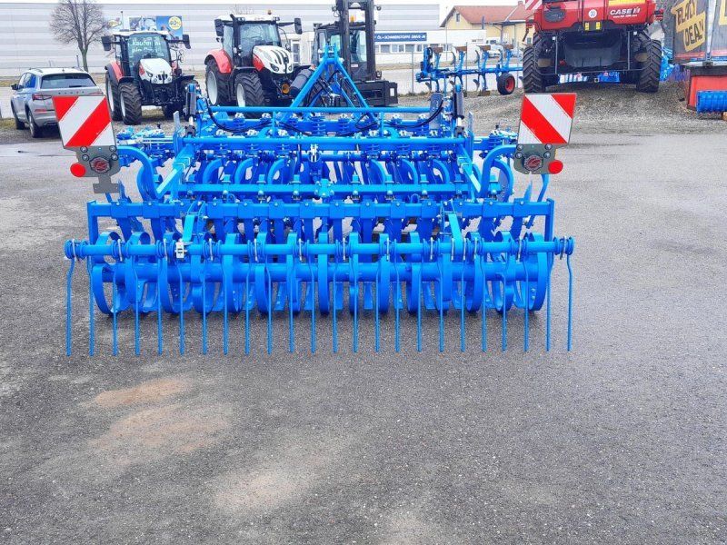Lemken Rubin 10-300 U