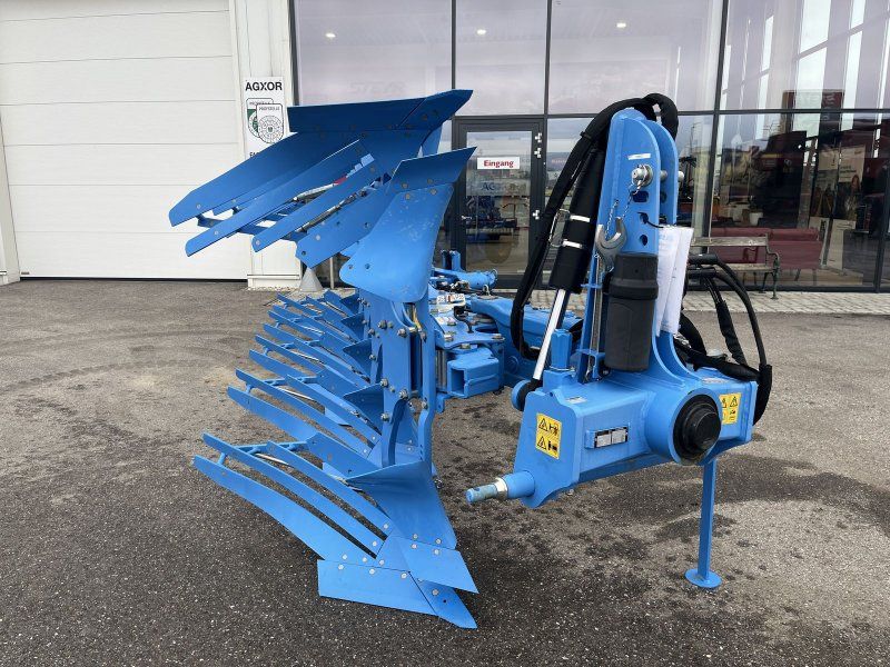 Lemken Juwel 8 M V 5 N 100